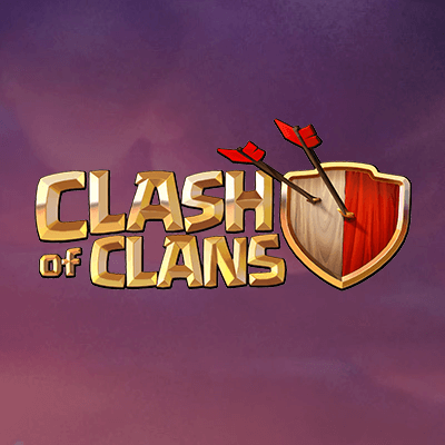 Google Play x Clash of Clans