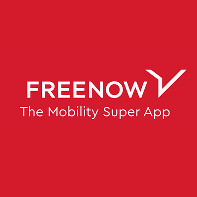 Freenow
