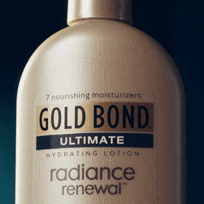 Gold Bond