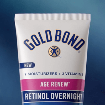 Gold Bond